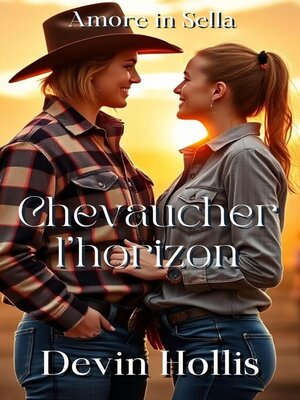 cover image of Chevaucher l'horizon